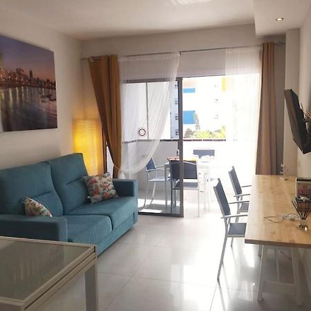 Modern Accommodation In Playa Del Ingles Maspalomas  Eksteriør bilde