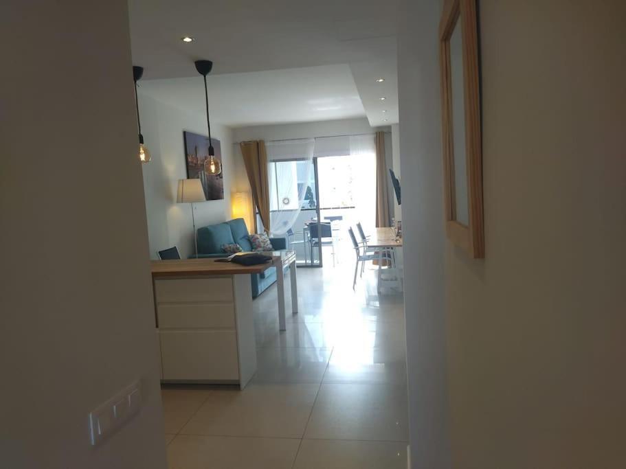 Modern Accommodation In Playa Del Ingles Maspalomas  Eksteriør bilde