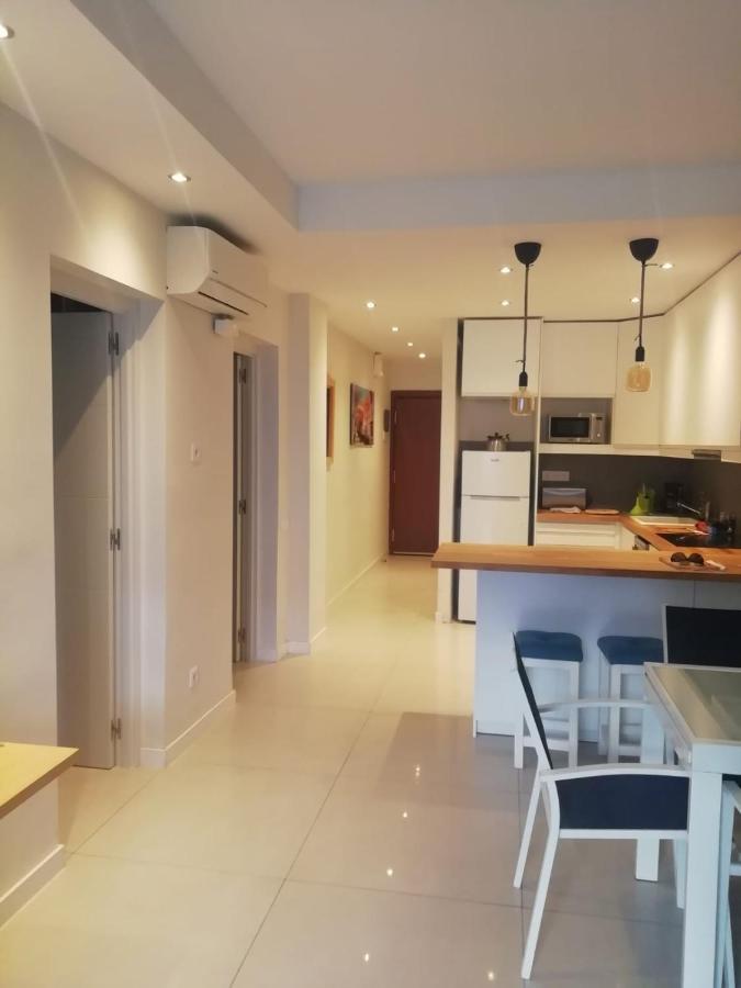Modern Accommodation In Playa Del Ingles Maspalomas  Eksteriør bilde